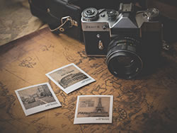 Fotografie (Digital & Analog)