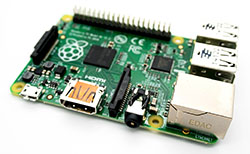 Mess- und Regeltechnik (Raspberry PI, Arduino & ESP32), LoRaWAN
