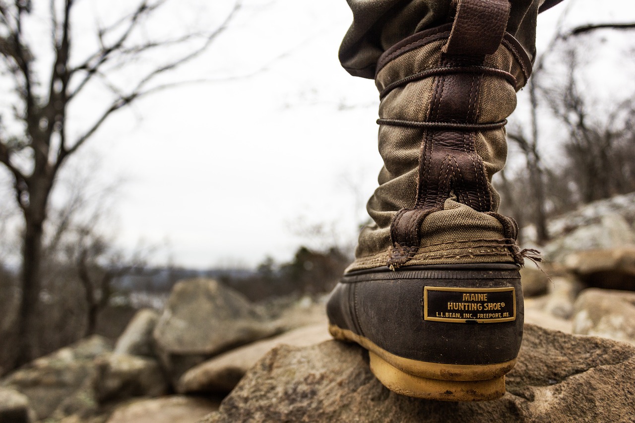 Wandern